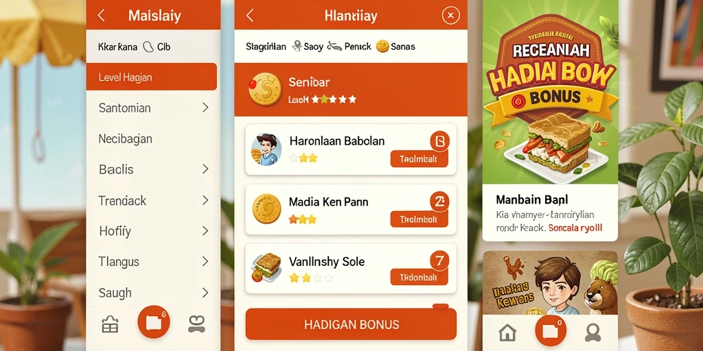 abcslot - Fitur bonus yang memberikan peluang lebih besar untuk menang.