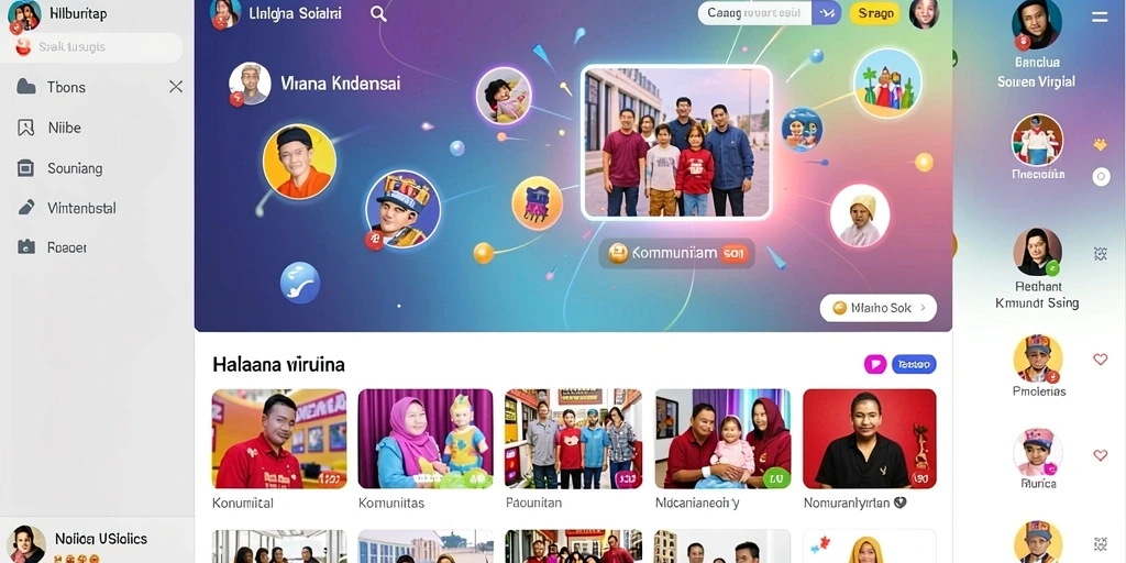 biwin - Berbagai level yang penuh tantangan dan keseruan.