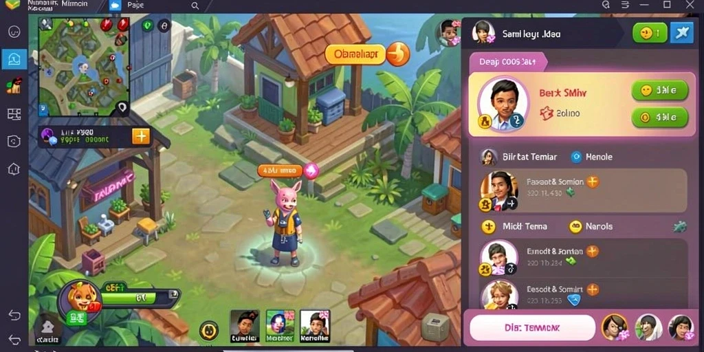 hakim4d - Mode permainan yang bervariasi dan menyenangkan.