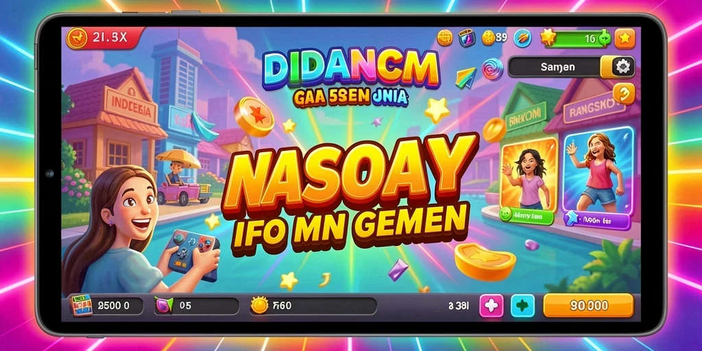 idx66 - Fitur multiplayer yang mengasyikkan di IDX66.