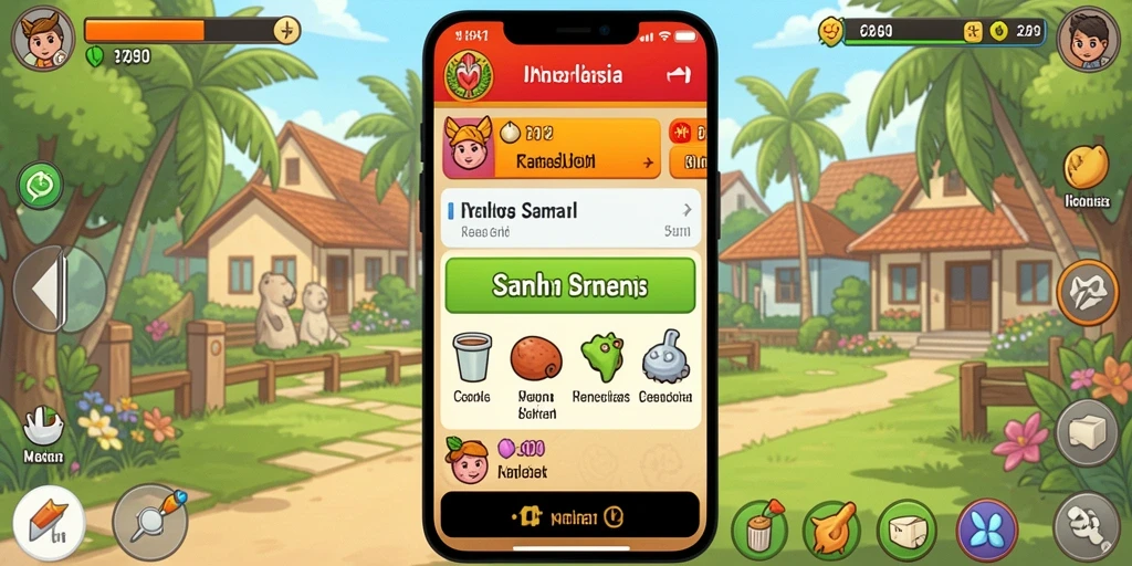 kaol68 - Level baru yang penuh tantangan dan keseruan.