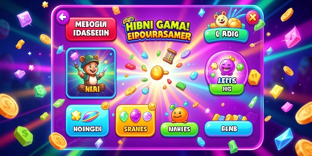 nex288 - Sistem level yang menarik dengan berbagai tantangan.