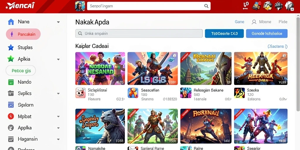 paham777 - Karakter kustomisasi yang beragam dan menarik.