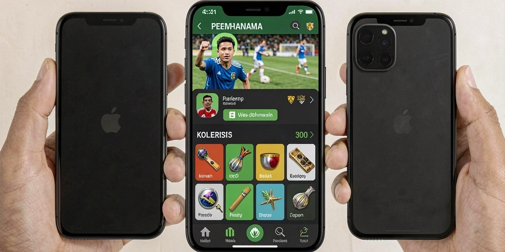 ri889 - Tangkapan layar kedua menunjukkan pertarungan seru antara karakter.