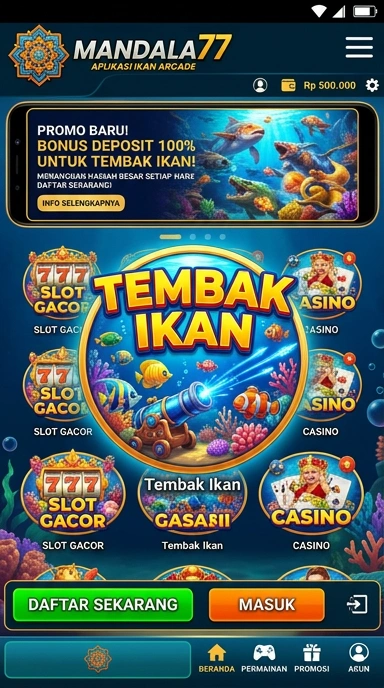 Pratinjau build resmi — siap diunduh untuk Android