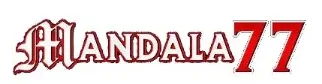 mandala77 — Logo Resmi